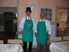 Alex Jensen & Jens Kristensen