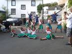 Dansepiger