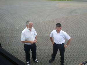 Flemming og Torben
