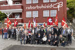 Foto: Ólavur Frederiksen