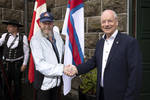 Foto: Ólavur Frederiksen