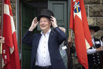 Foto: Ólavur Frederiksen