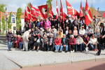 Pinsestævnet 2015 i Nakskov