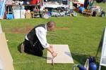 Frederikssund Byfest 2015 - Formanden tegner Frederikssund Byfest 2015 - Formanden tegne