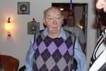 Frank Ventrup 80 år fødselsdag den 12.december 2012